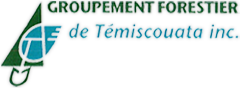 groupement forestier temiscouata